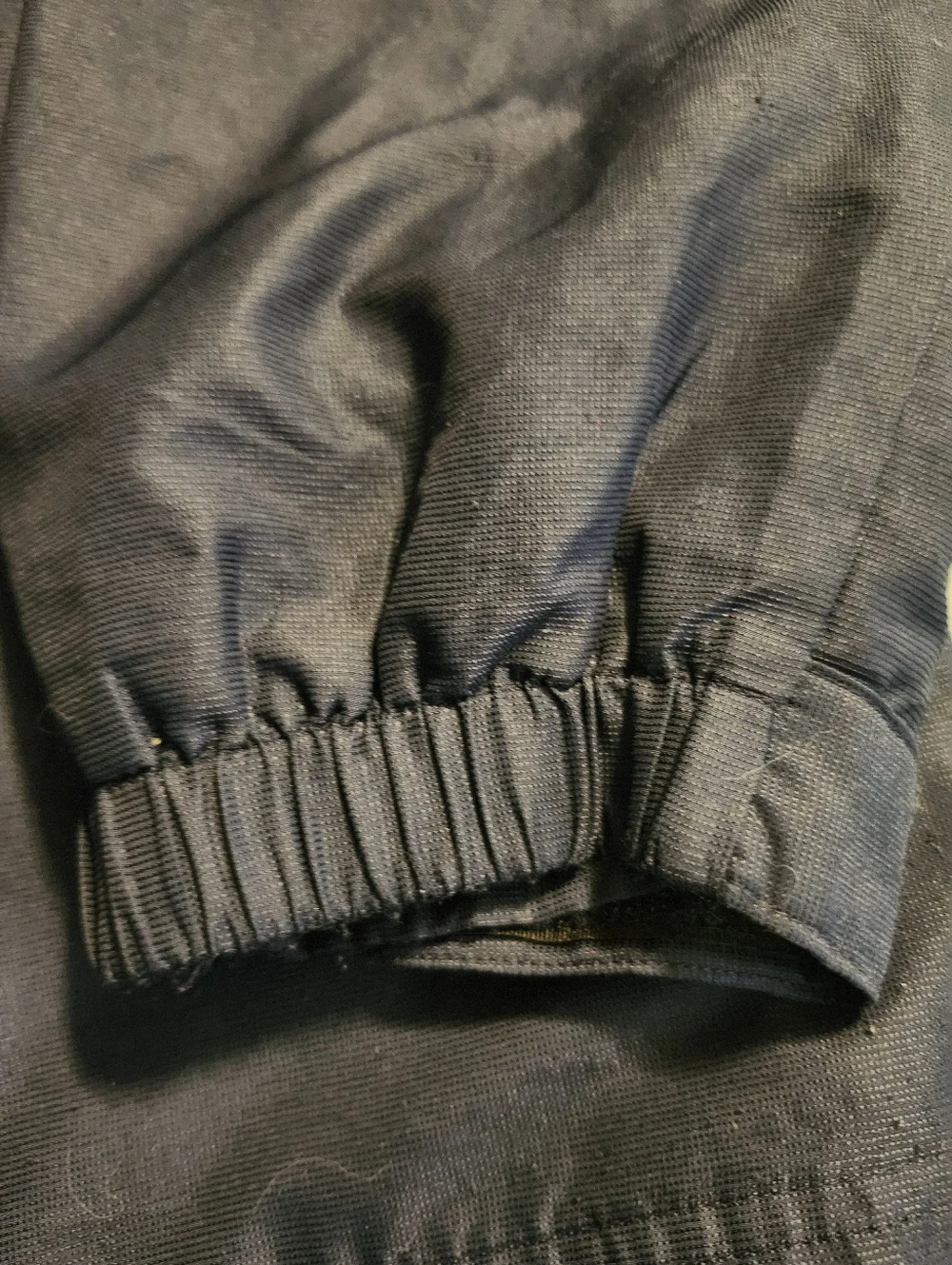 Vintage Dallas Cowboys Reebok Onfield  Pullover Windbreaker Jacket Men's Size XL - Picture 4 of 12